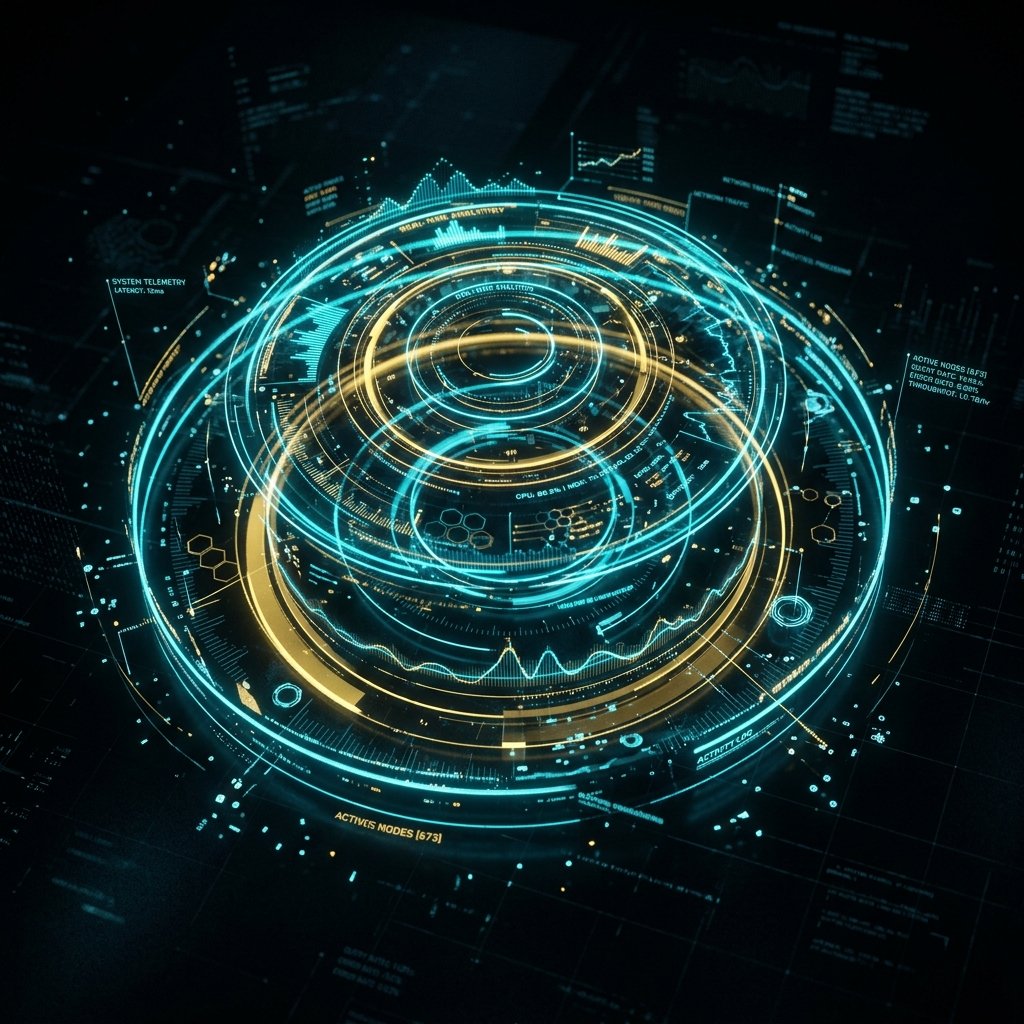 Enterprise Performance Metrics